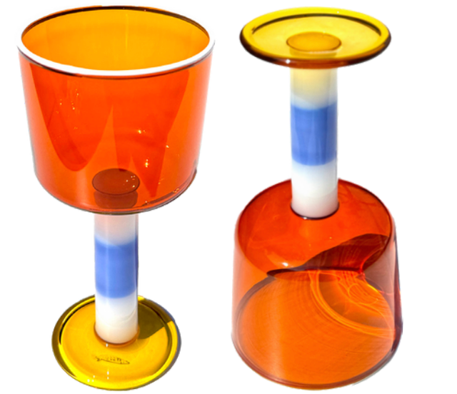 Sardine Glass