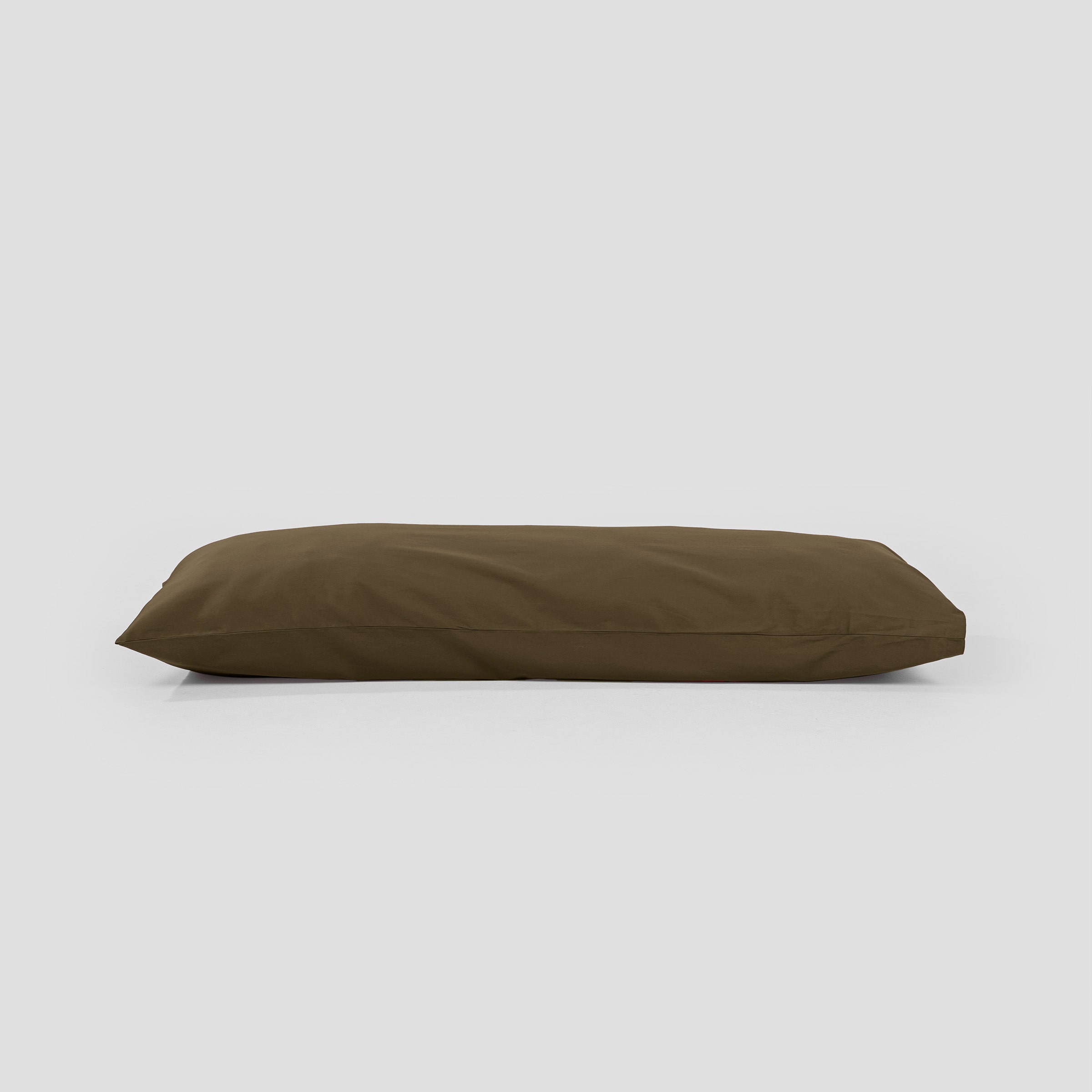 classic-body-pillow-case-in-moss (pre-order)-colour-by-sojao