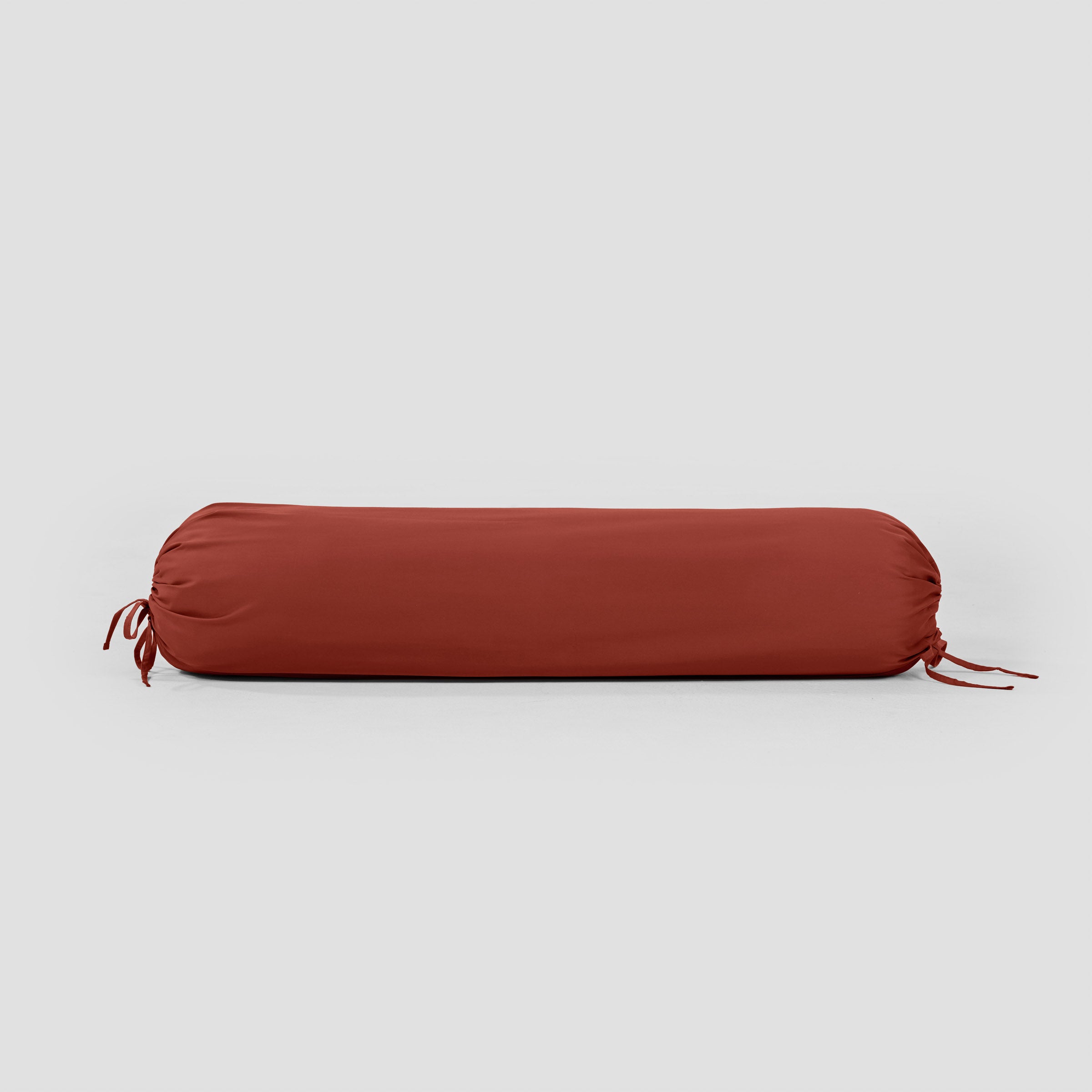 crisp-bolster-case-in-clay-colour-by-sojao