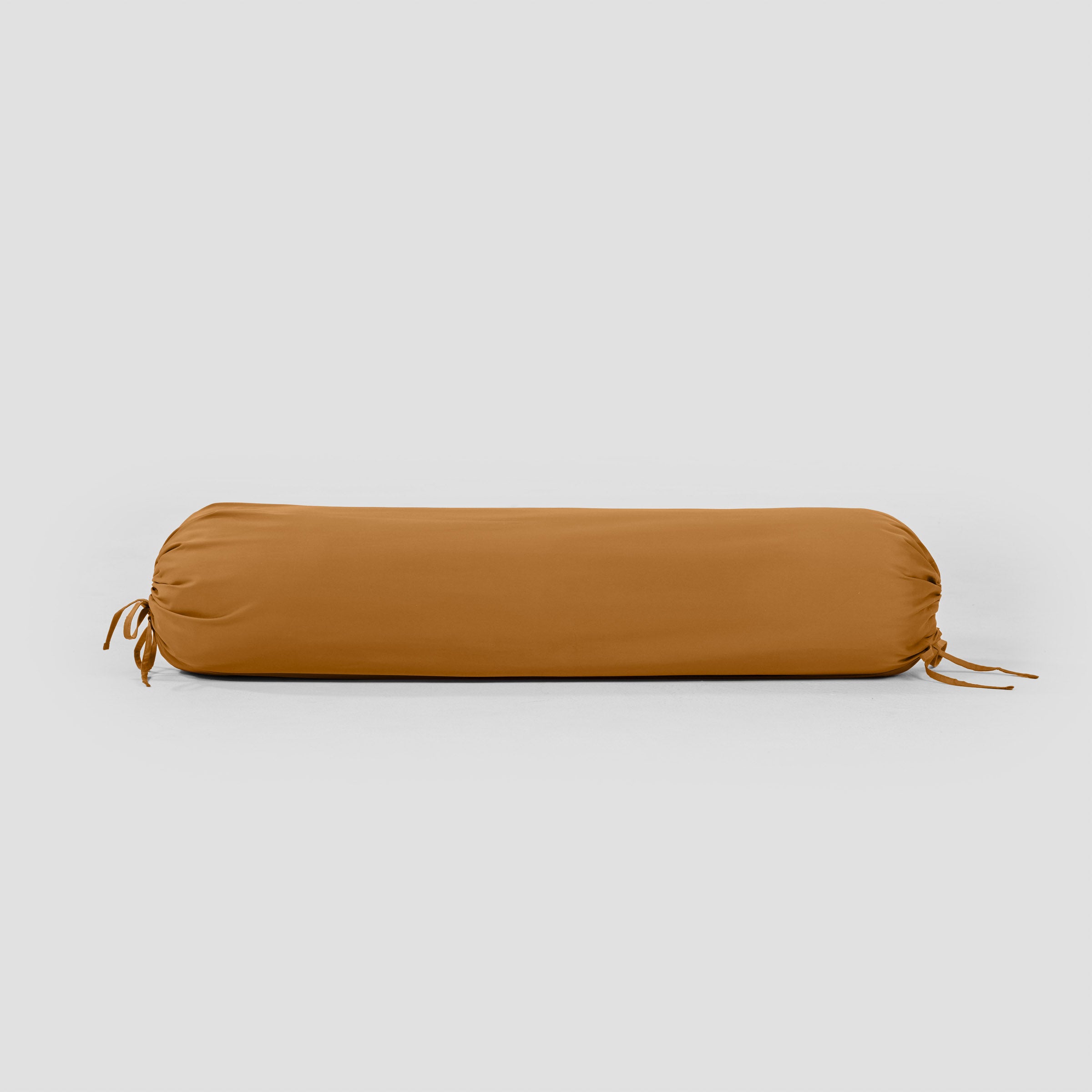 crisp-bolster-case-in-mustard-colour-by-sojao