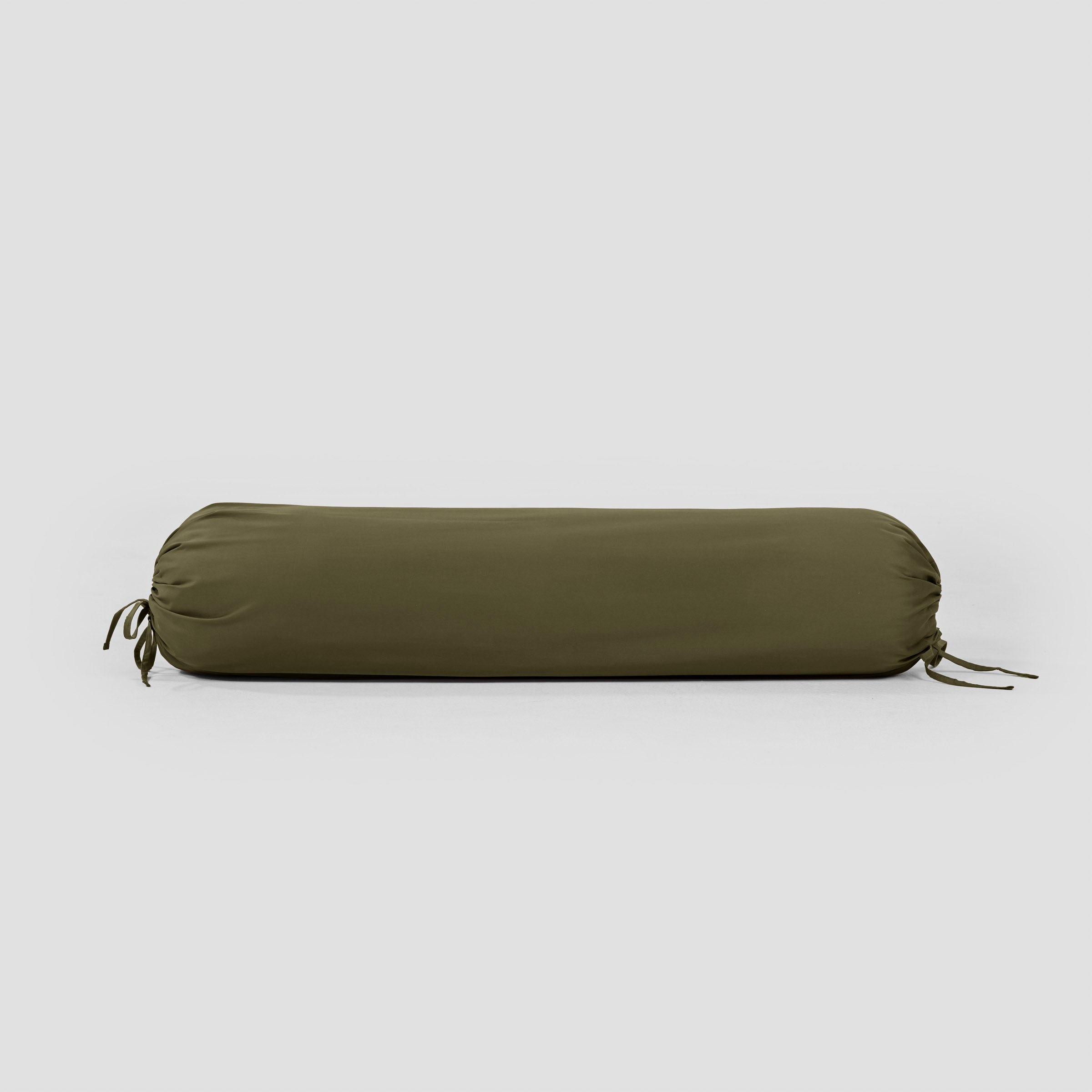 crisp-bolster-case-in-olive-colour-by-sojao