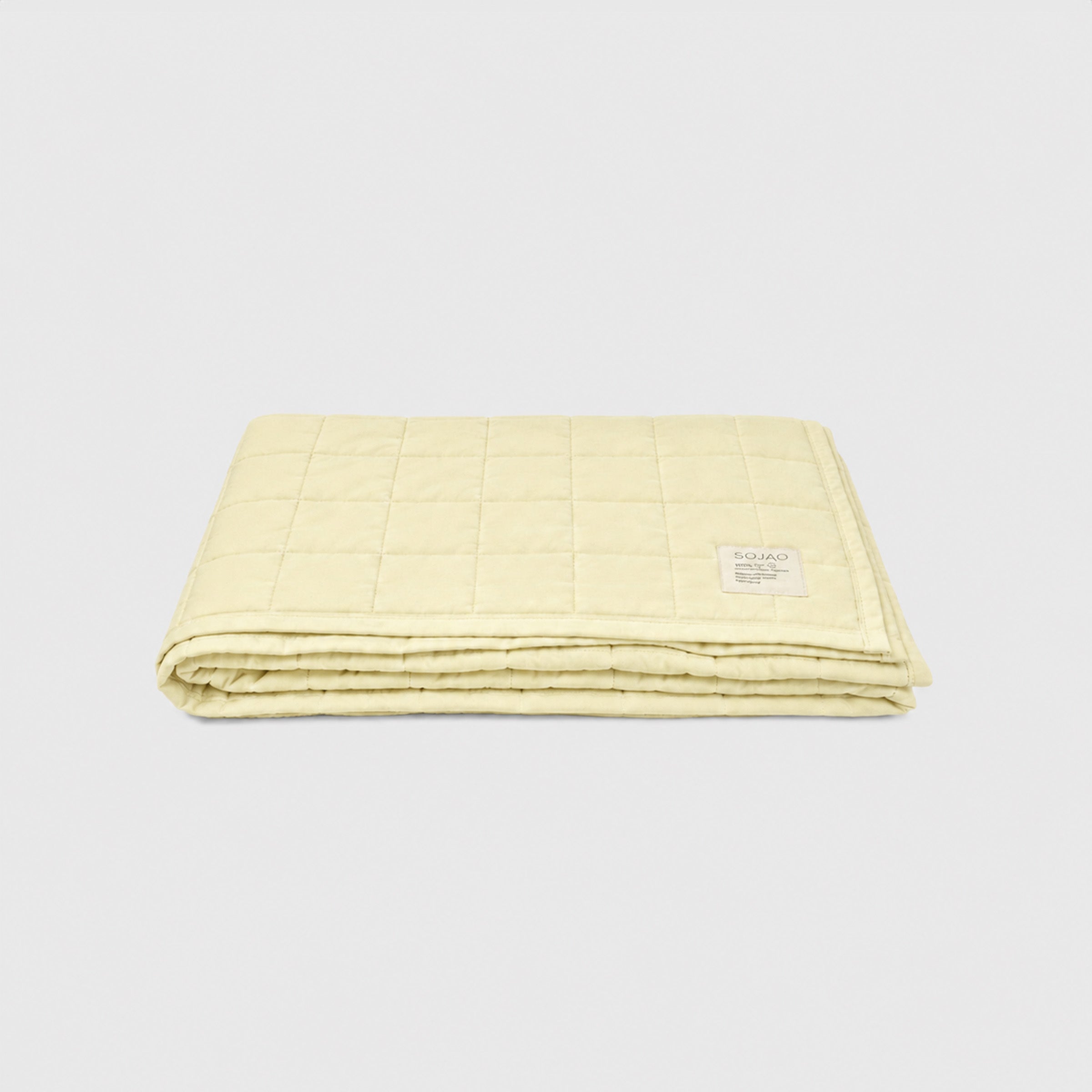 Organic Cotton Pet Quilts
