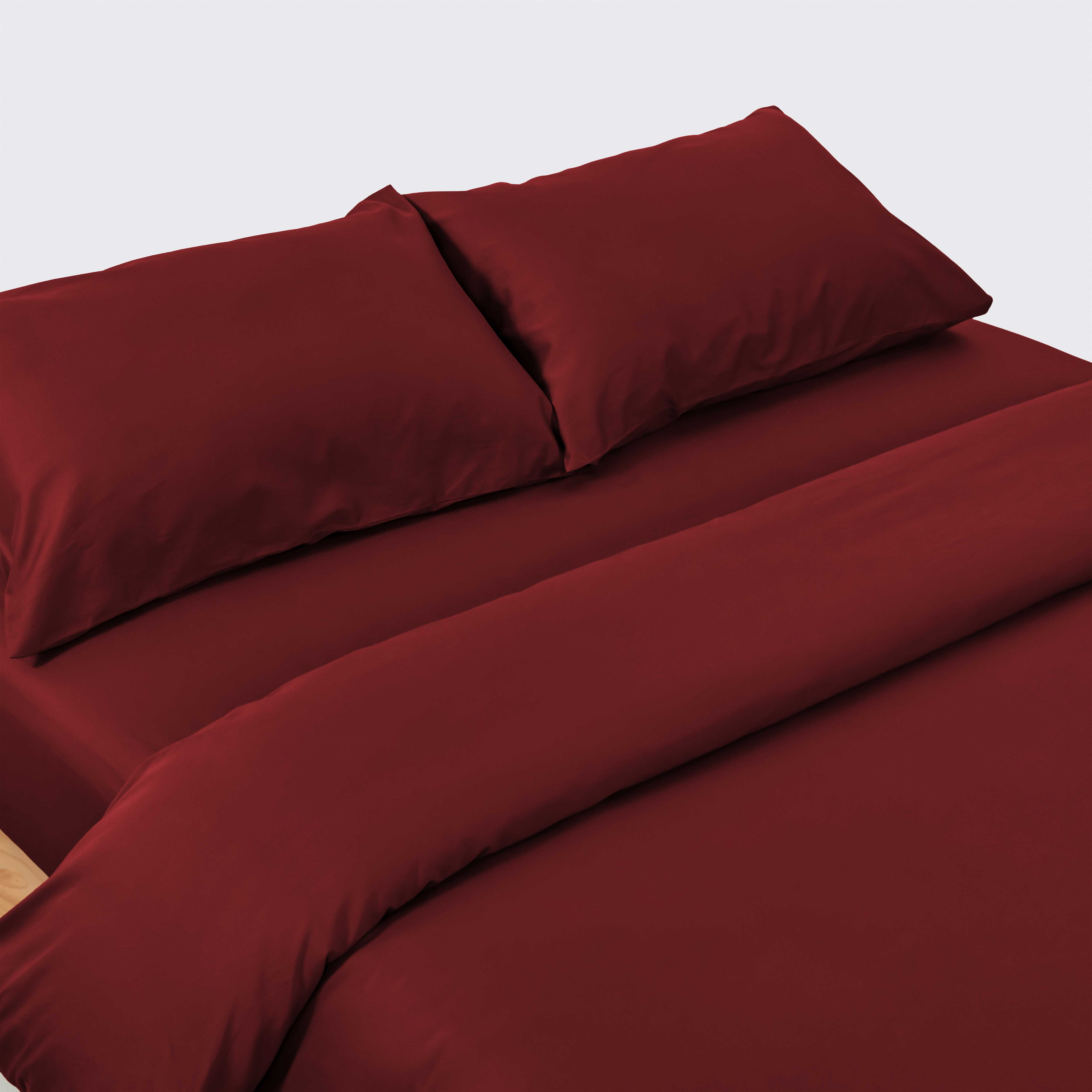Classic Cedar Duvet Cover