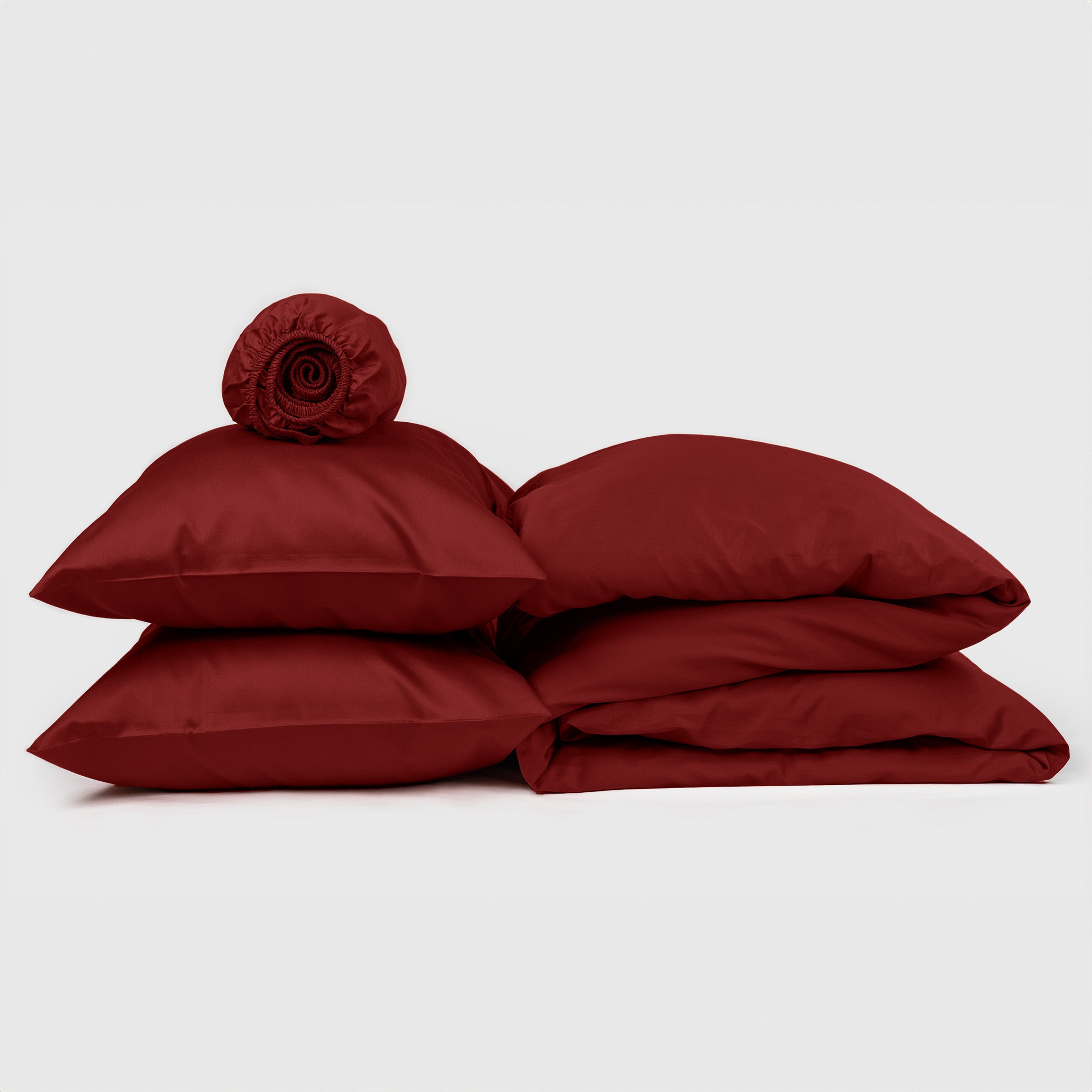Classic Cedar Duvet Bundle Set