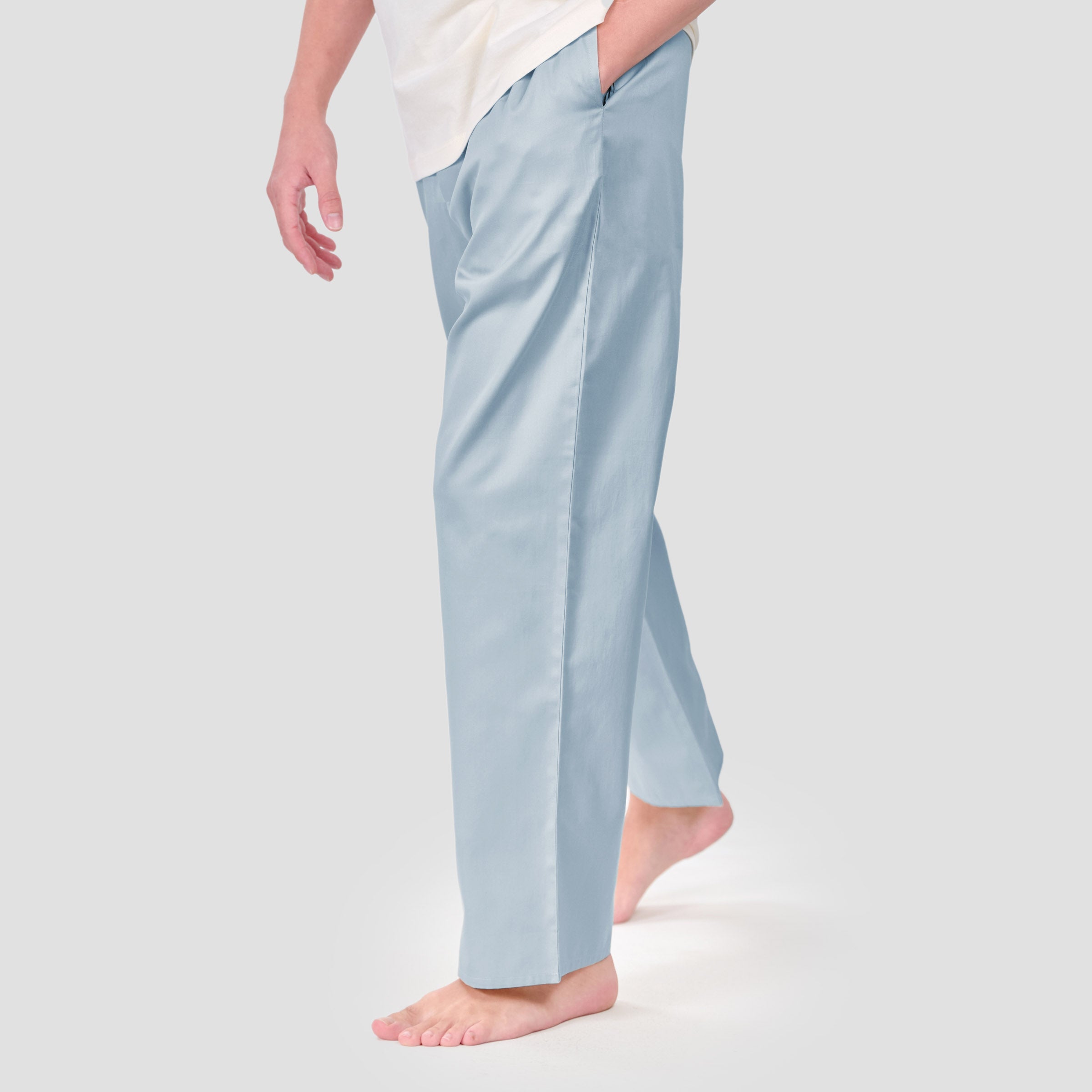 Organic Cotton Men s Lounge Pants