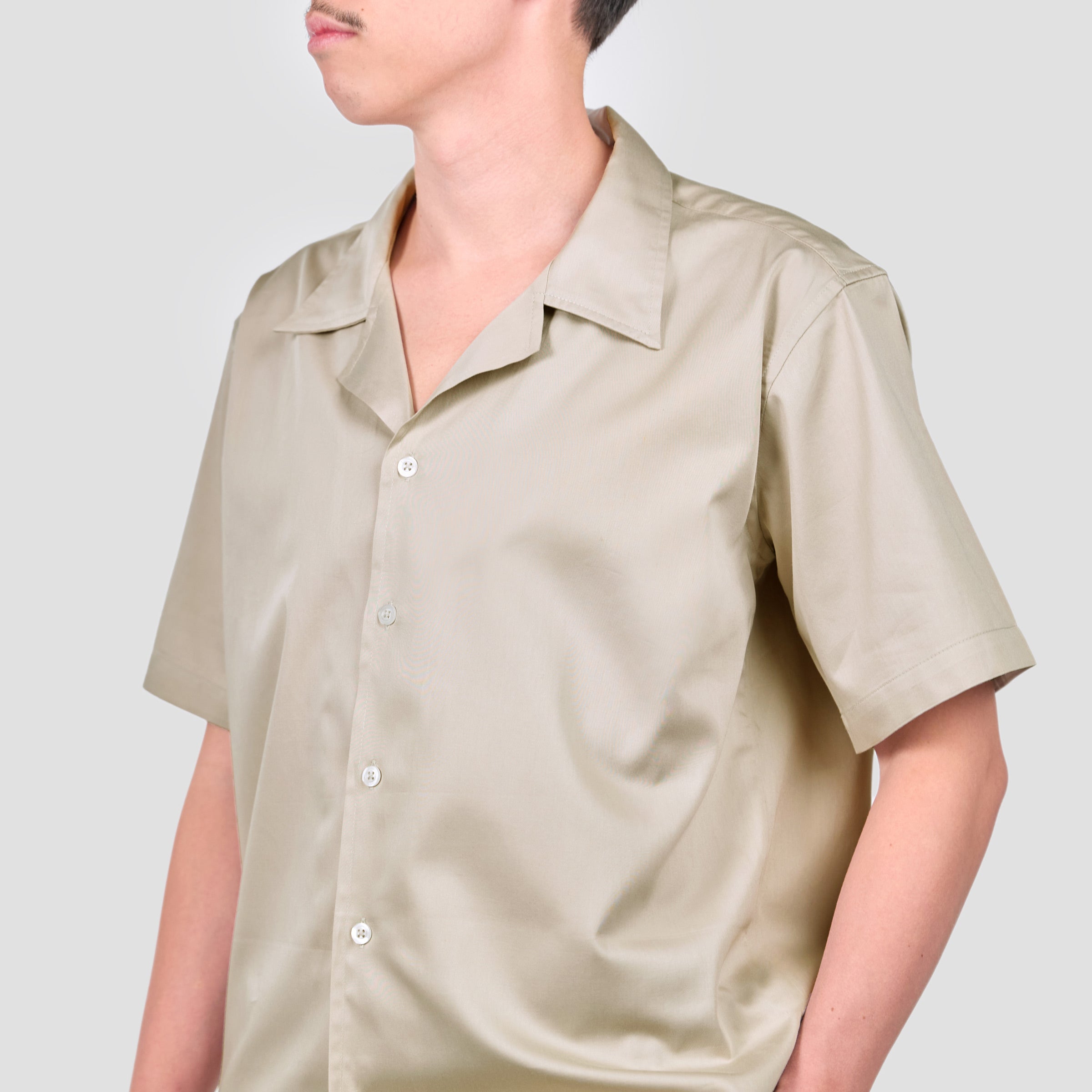 organic-cotton-mens-loungewear-shirt-in-sand-colour-by-sojao