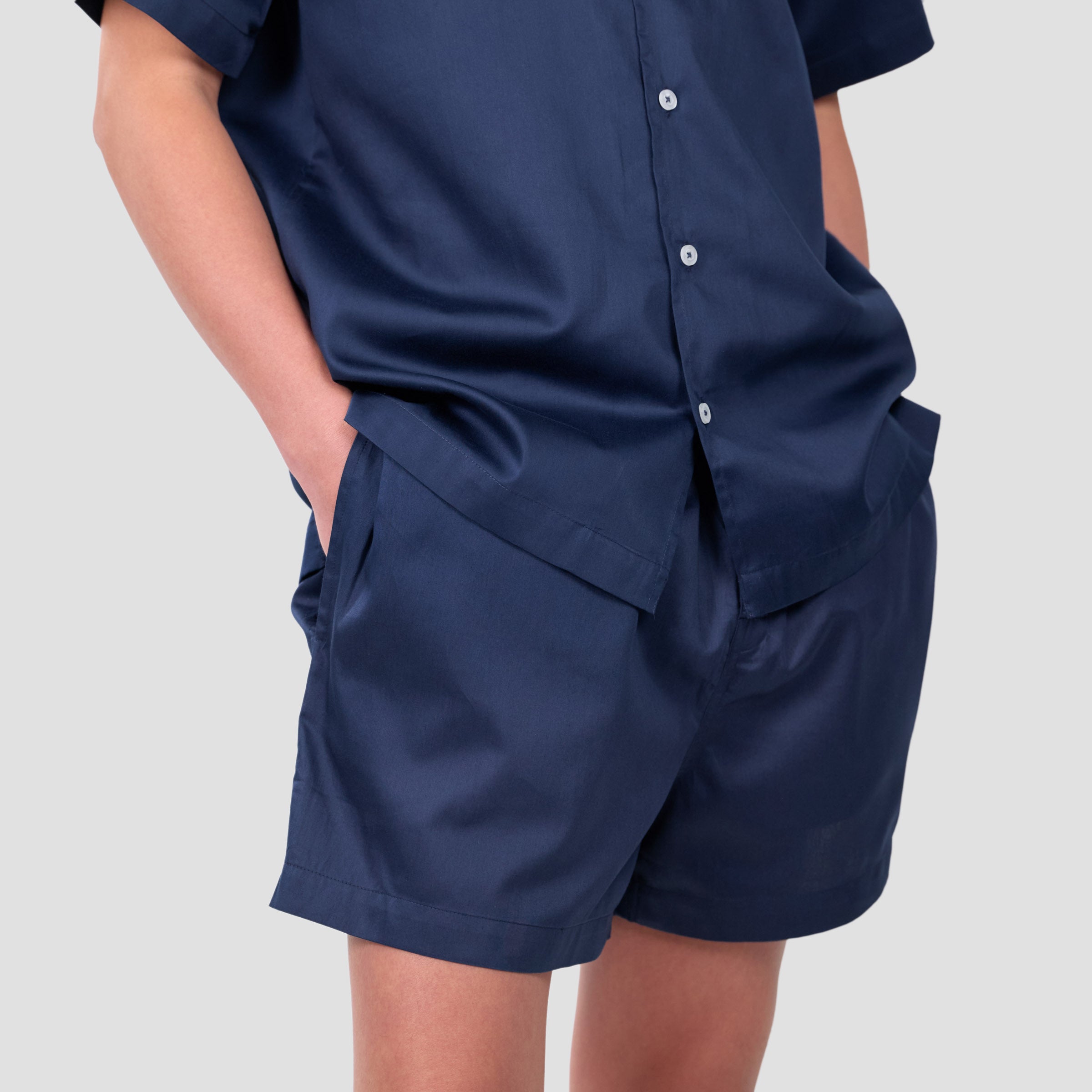 organic-cotton-mens-loungewear-shorts-in-navy-colour-by-sojao