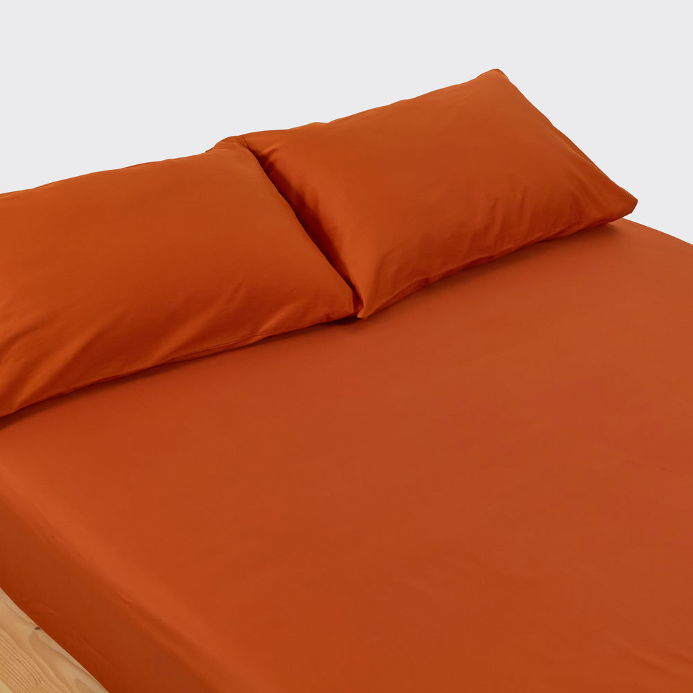 Classic Autumn Fitted Sheet (Last Call)
