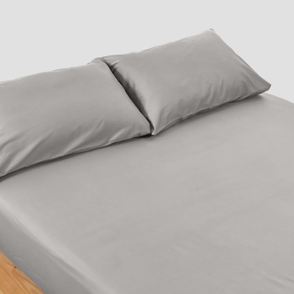 Classic Cloud Fitted Sheet