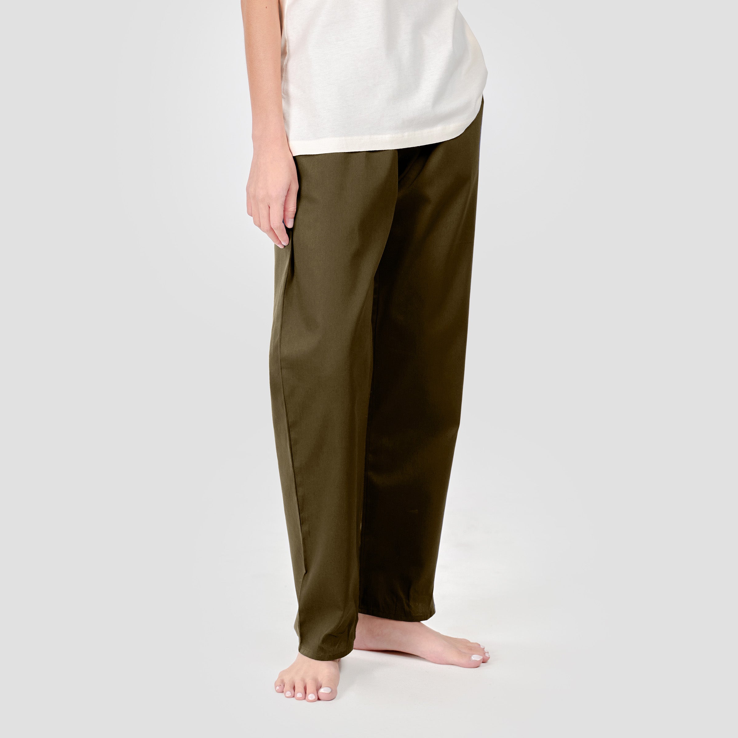 Men's Lounge Pants | Organic Cotton Loungewear | SOJAO Singapore