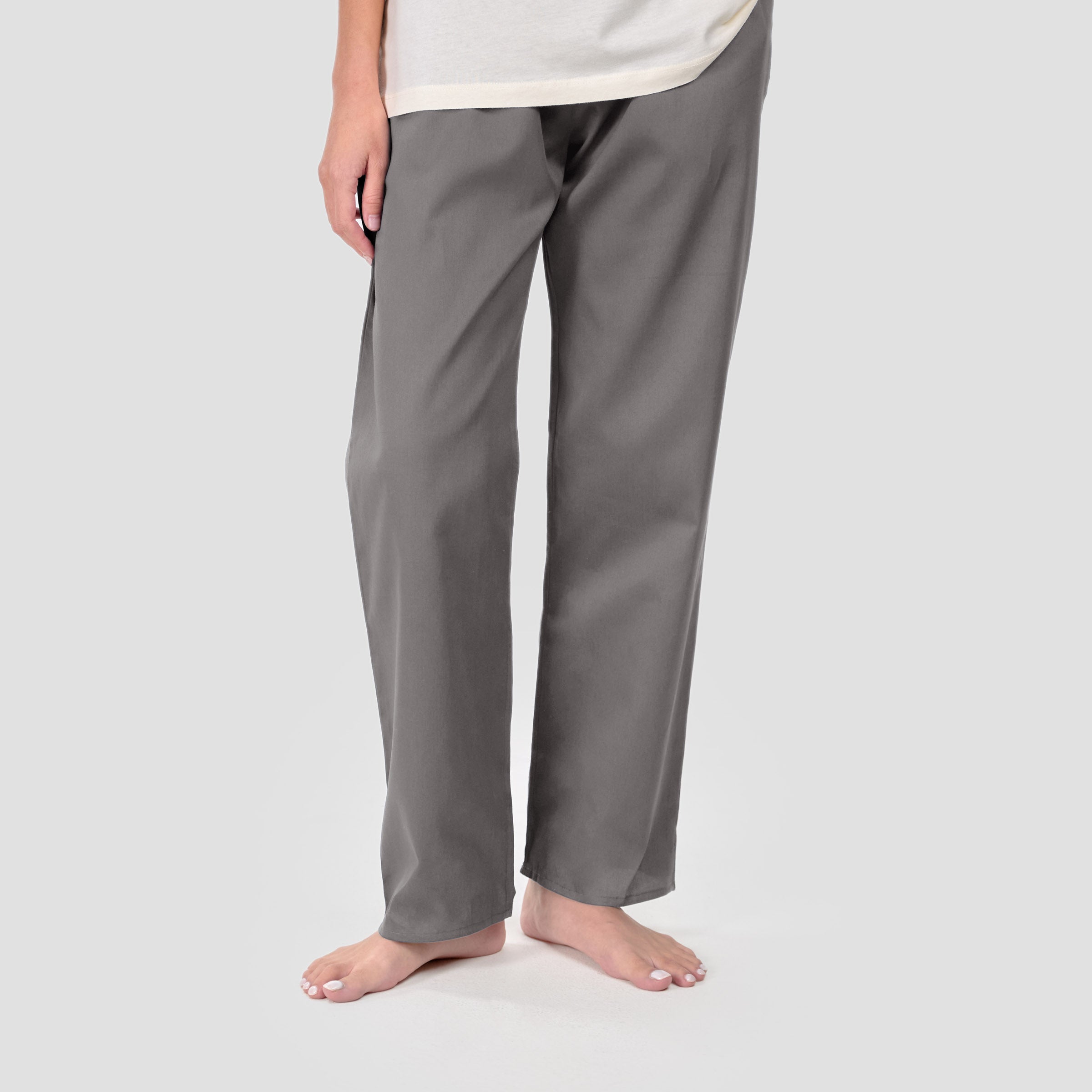 organic-cotton-womens-loungewear-pants-in-stone-colour-by-sojao