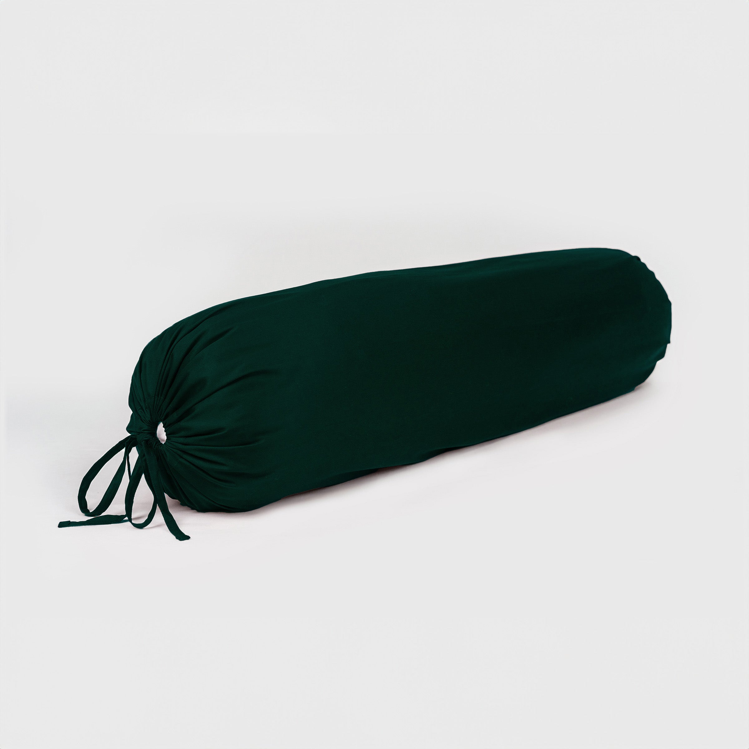 classic-bolster-case-in-forest-colour-green-by-sojao