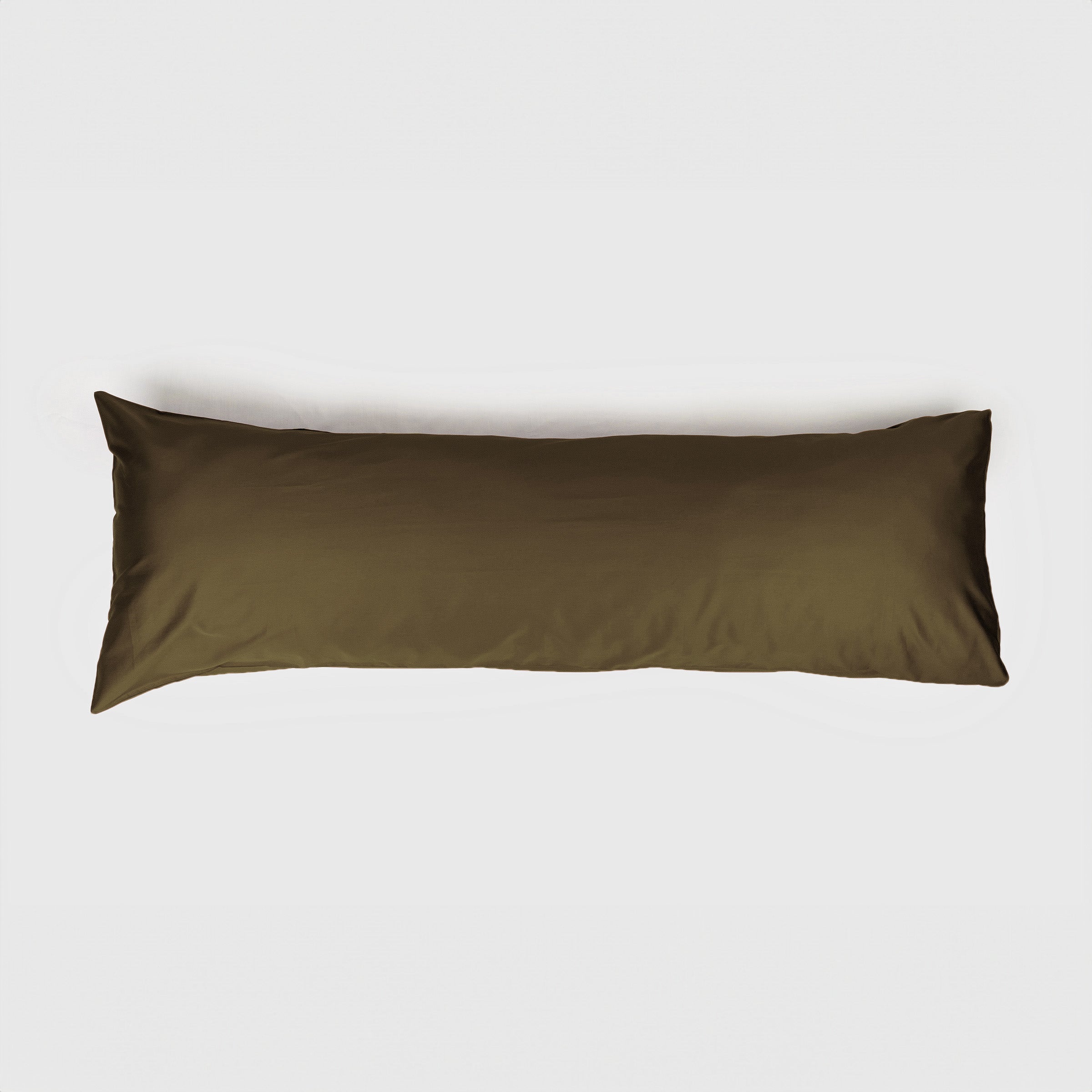 classic-body-pillow-case-in-moss (pre-order)-colour-green-by-sojao