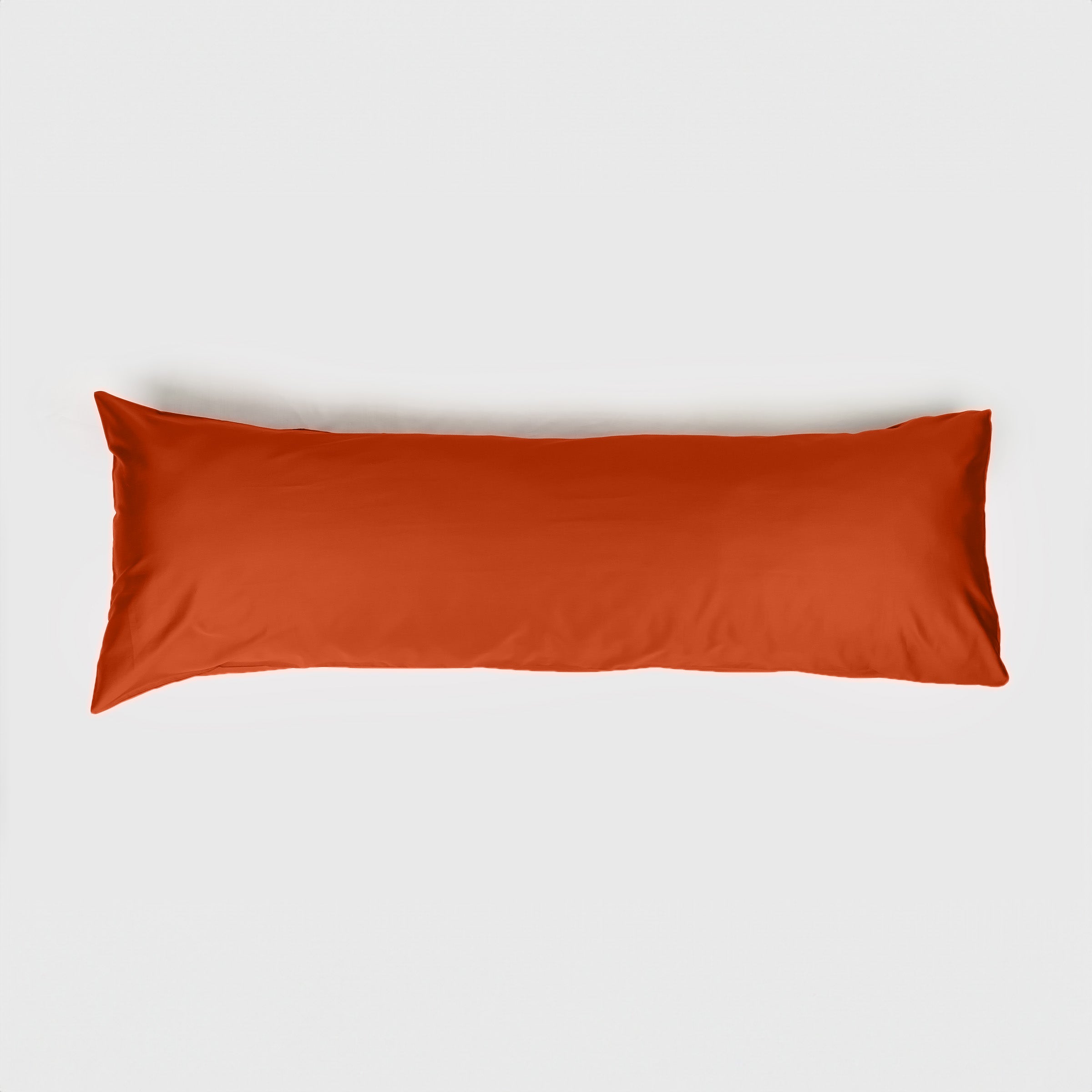 classic-body-pillow-case-in-autumn-colour-orange-by-sojao