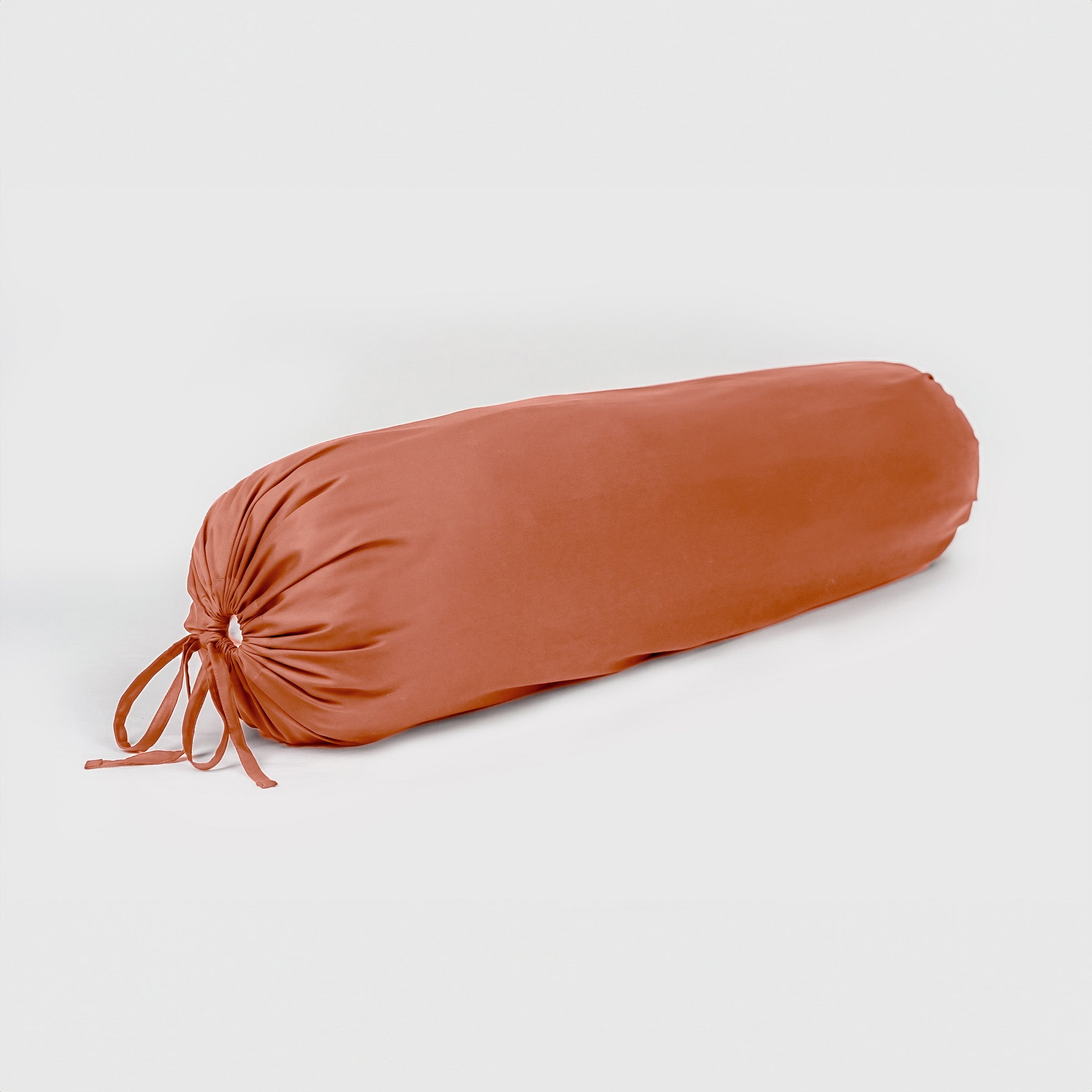 classic-bolster-case-in-peach-colour-by-sojao