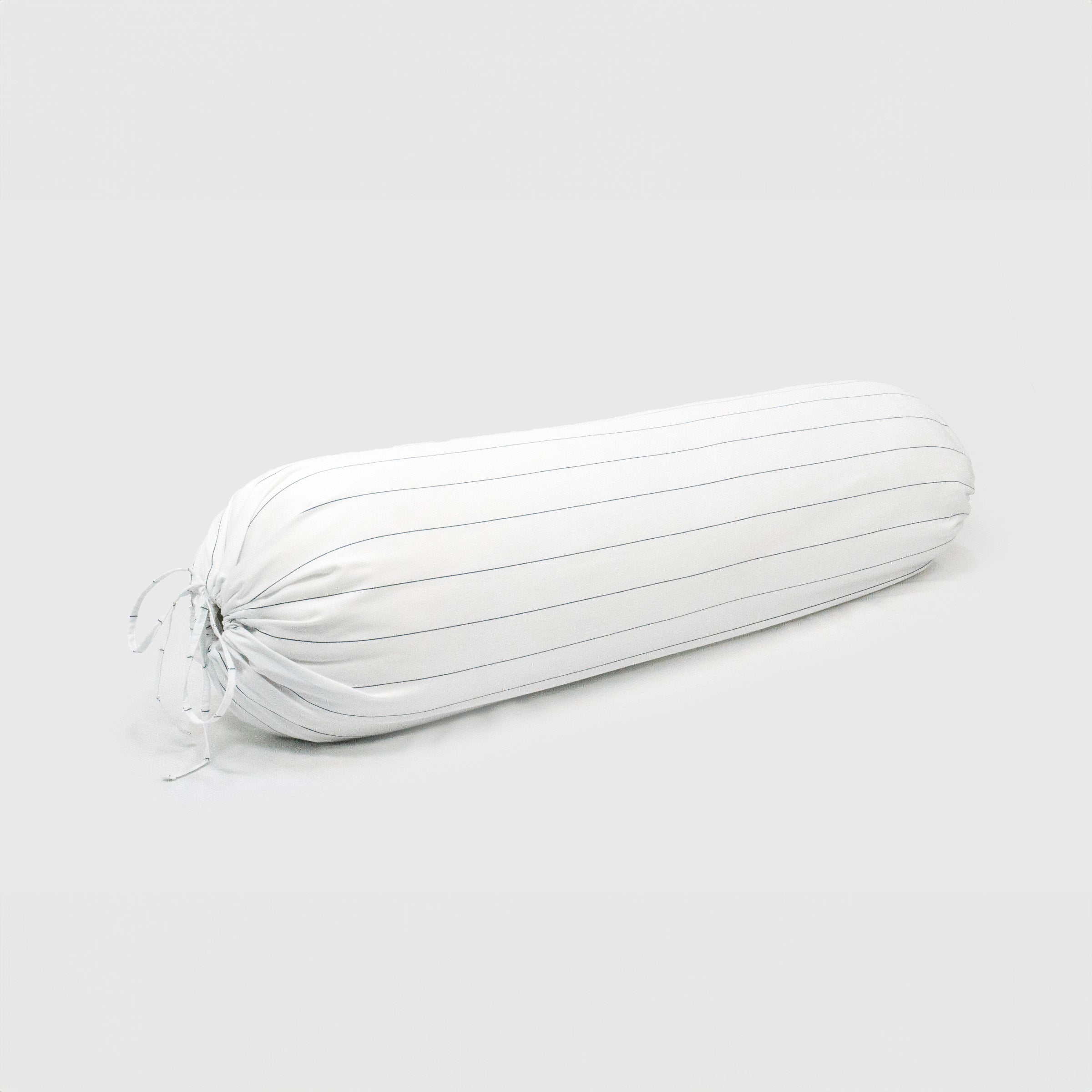 classic-bolster-case-in-pinstripes-colour-white-by-sojao