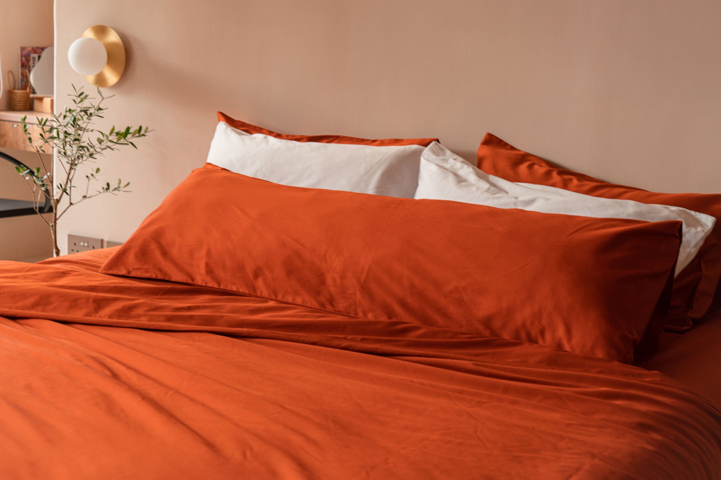 Body Pillow Cases | Sustainable Bed Sheet |SOJAO
