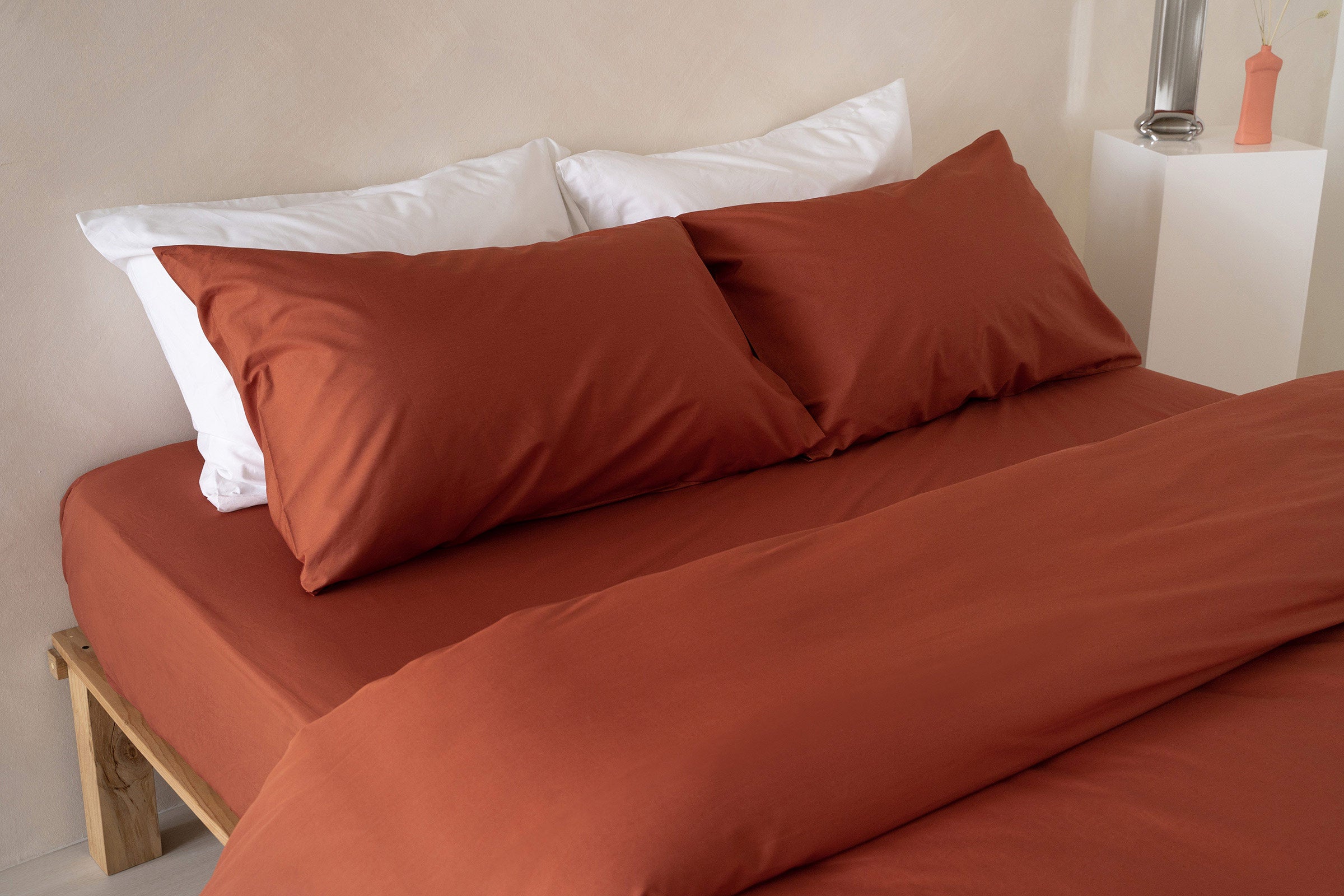 crisp-clay-duvet-cover-fitted-sheet-pillowcase-pair-white-pillowcase-pair-side-view-by-sojao.jpg