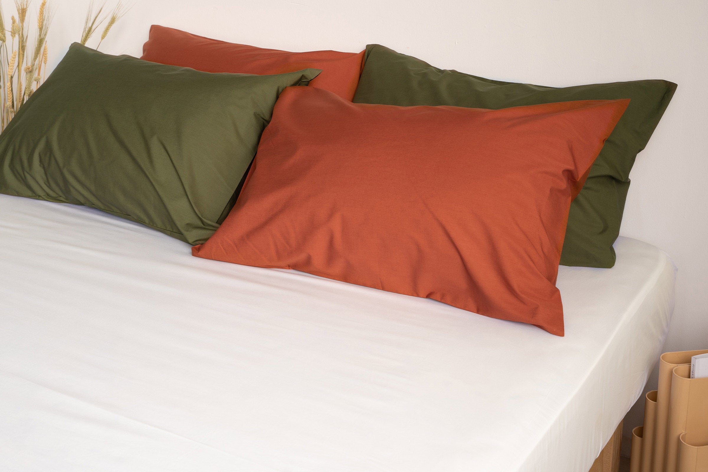 crisp-white-fitted-sheet-clay-olive-pillowcase-pair-by-sojao.jpg