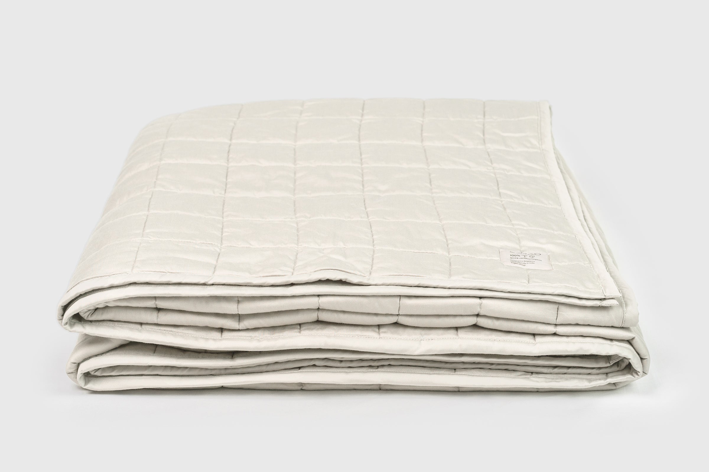 Organic Cotton Quilts
