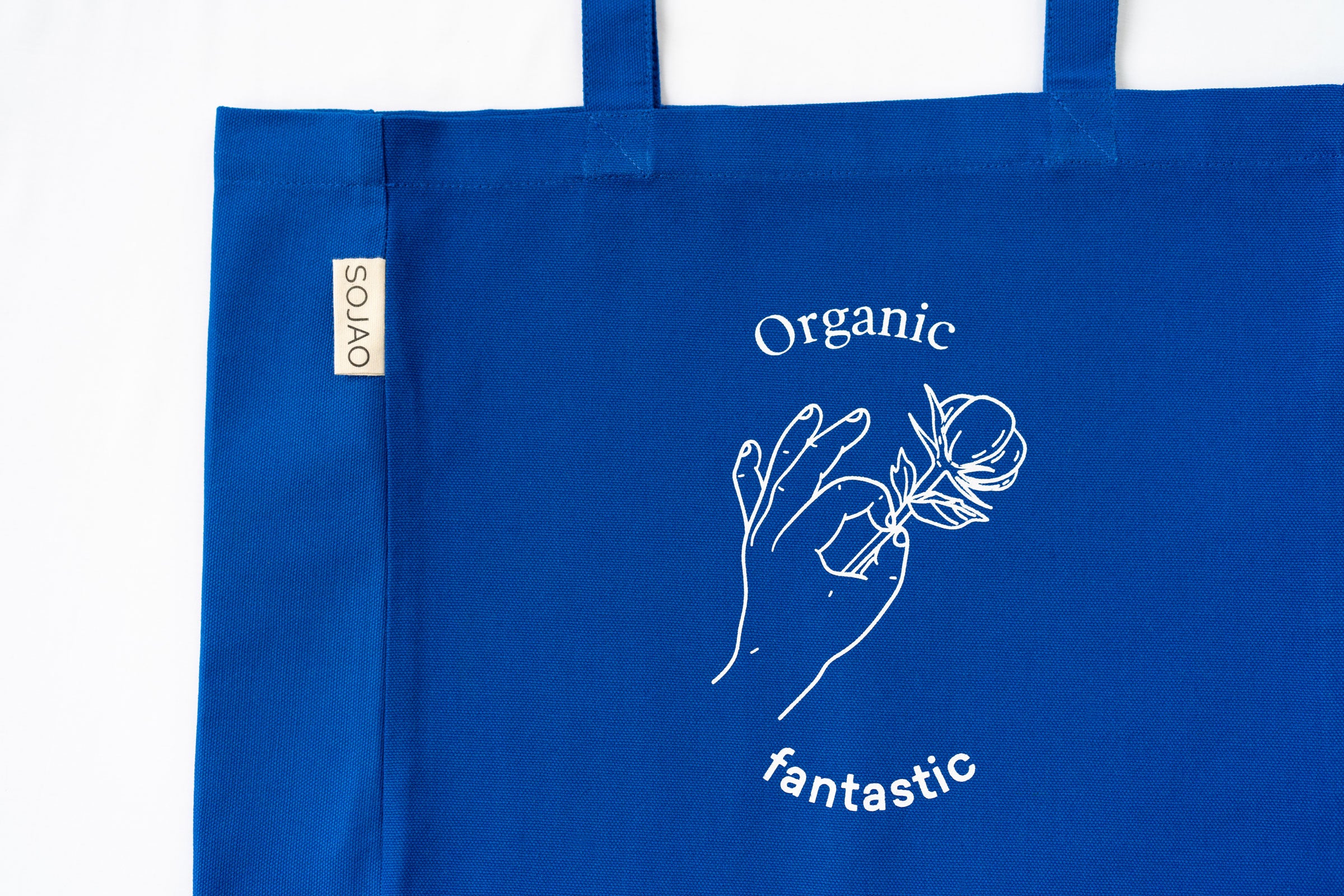 blue-organic-cotton-tote-bag-flatlay-detail-shot-by-sojao