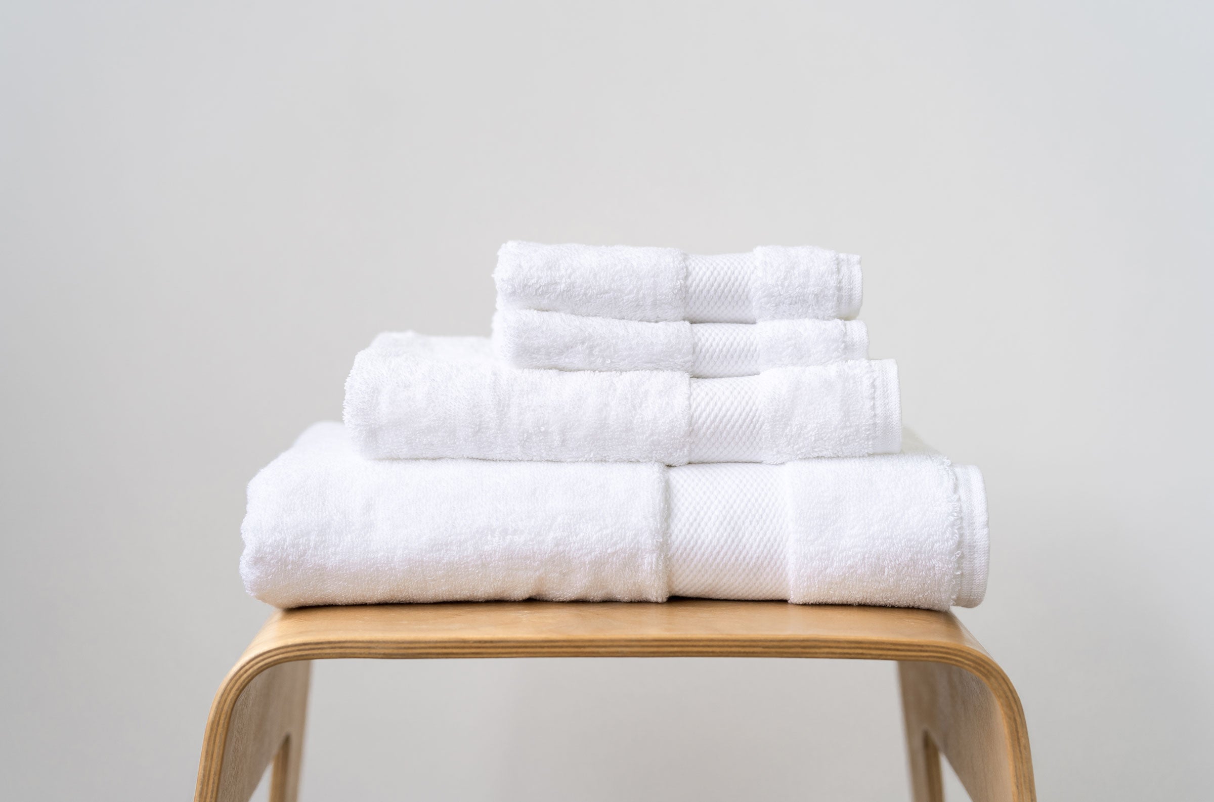 organic cotton white towels singapore