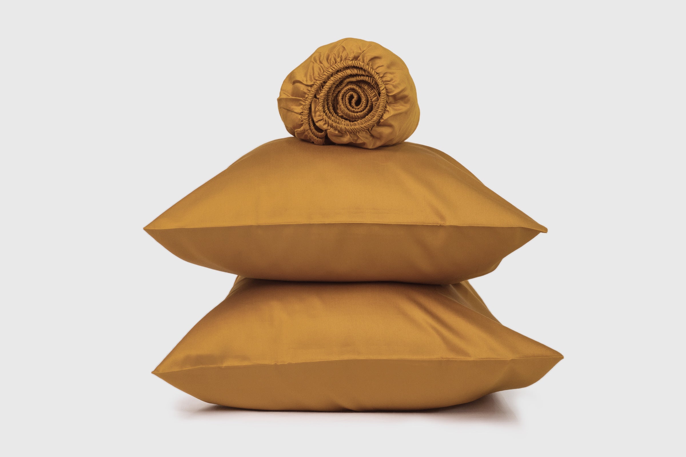 crisp-mustard-sheet-set-fitted-sheet-pillowcase-pair-by-sojao.jpg